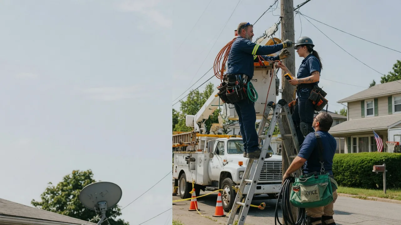 Electrical Repair in Ellisburg, NY near me